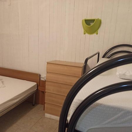 Camping Poseidonia Paestum Exterior photo